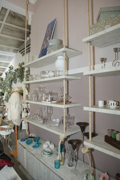 Decorate & Donate X Kelly Concept Store 1st Collaboration