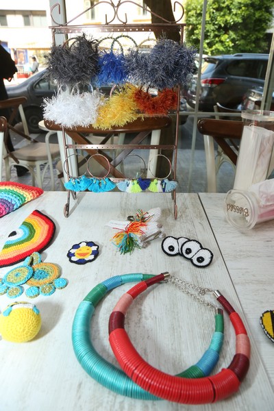 Decorate & Donate X Kelly Concept Store 1st Collaboration