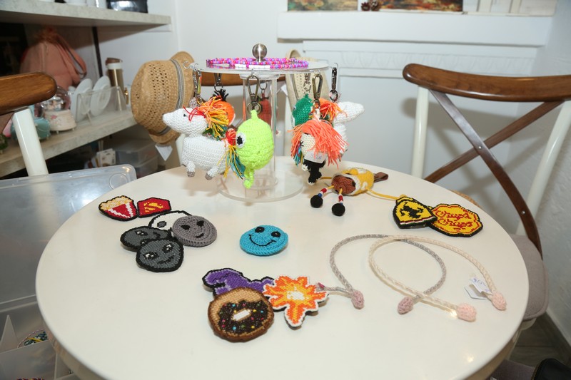 Decorate & Donate X Kelly Concept Store 1st Collaboration