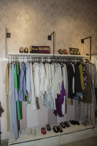 Decorate & Donate X Kelly Concept Store 1st Collaboration