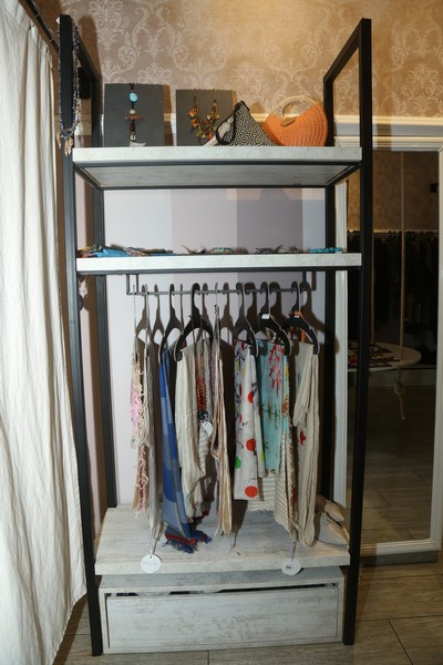 Decorate & Donate X Kelly Concept Store 1st Collaboration