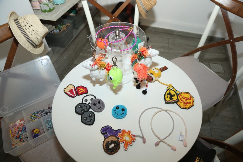 Decorate & Donate X Kelly Concept Store 1st Collaboration