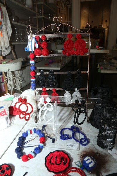 Decorate & Donate X Kelly Concept Store 1st Collaboration