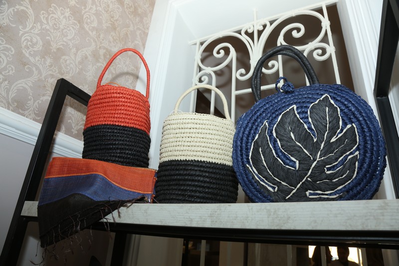 Decorate & Donate X Kelly Concept Store 1st Collaboration