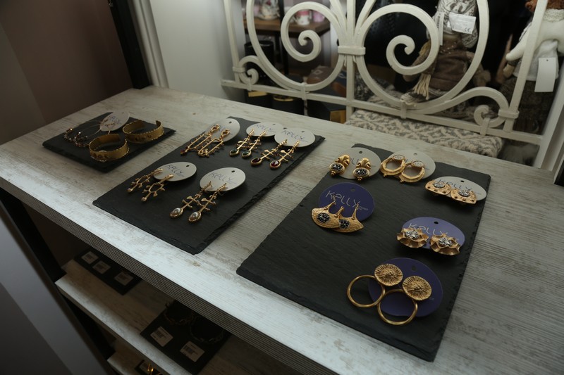 Decorate & Donate X Kelly Concept Store 1st Collaboration
