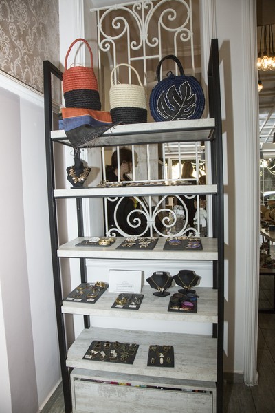 Decorate & Donate X Kelly Concept Store 1st Collaboration