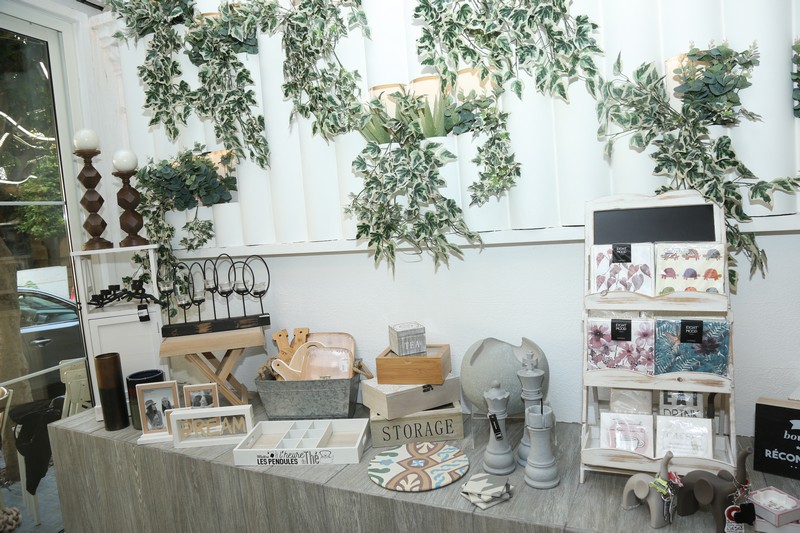Decorate & Donate X Kelly Concept Store 1st Collaboration