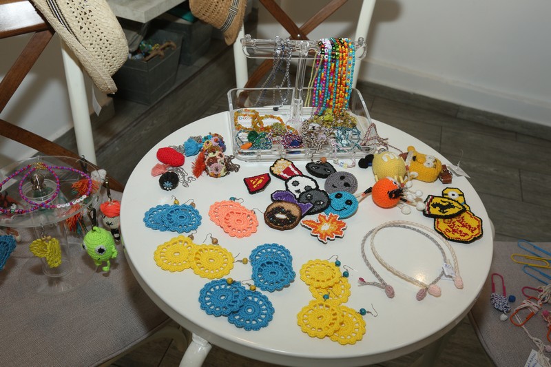 Decorate & Donate X Kelly Concept Store 1st Collaboration