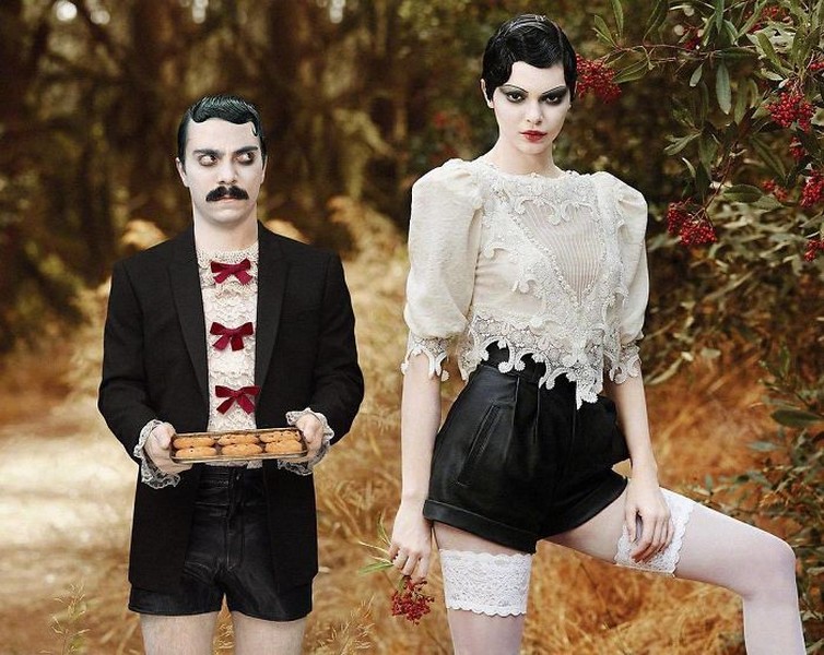 This Guy Won’t Stop Photoshopping Himself Into Kendall Jenner’s Photos