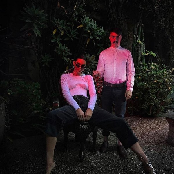 This Guy Won’t Stop Photoshopping Himself Into Kendall Jenner’s Photos