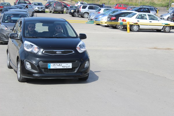 Picanto Club Lebanon