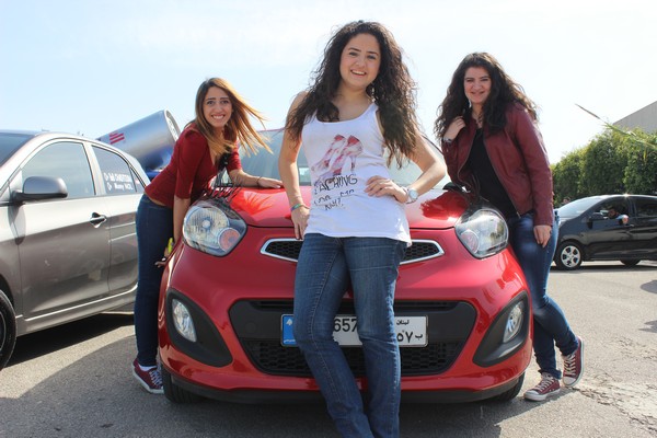 Picanto Club Lebanon