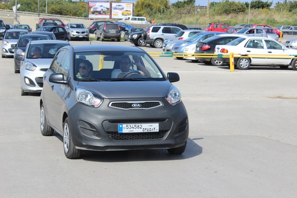 Picanto Club Lebanon