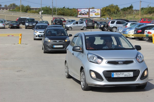 Picanto Club Lebanon