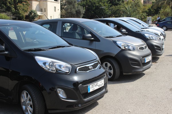 Picanto Club Lebanon