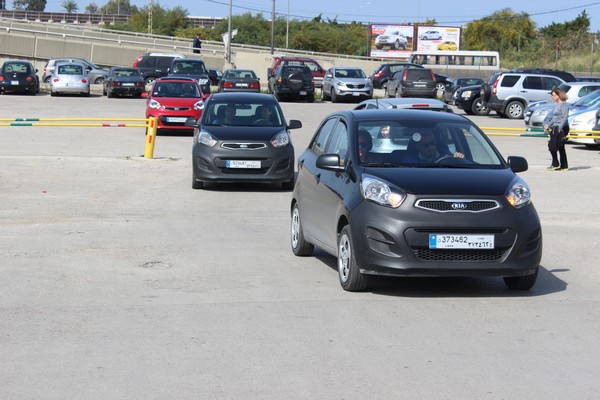 Picanto Club Lebanon