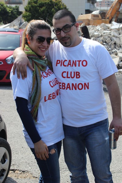 Picanto Club Lebanon