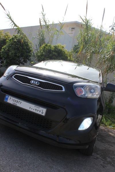 Picanto Club Lebanon