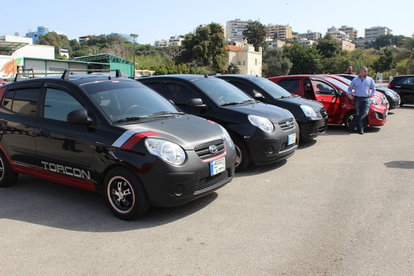 Picanto Club Lebanon