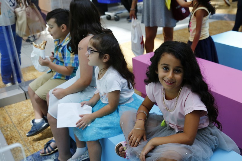 Farewell Summer Festival at CCBe