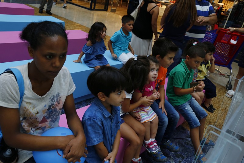 Farewell Summer Festival at CCBe