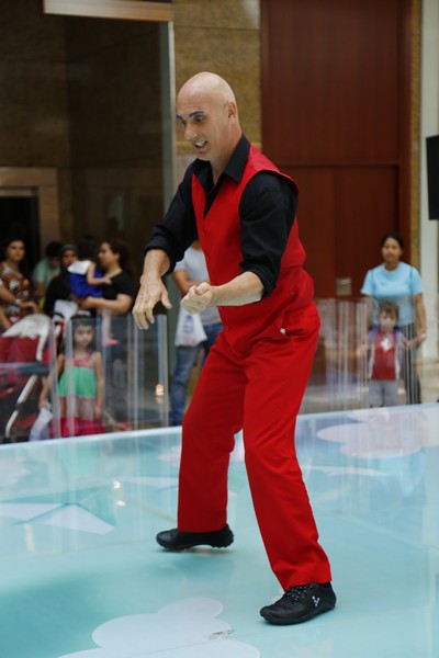 Farewell Summer Festival at CCBe