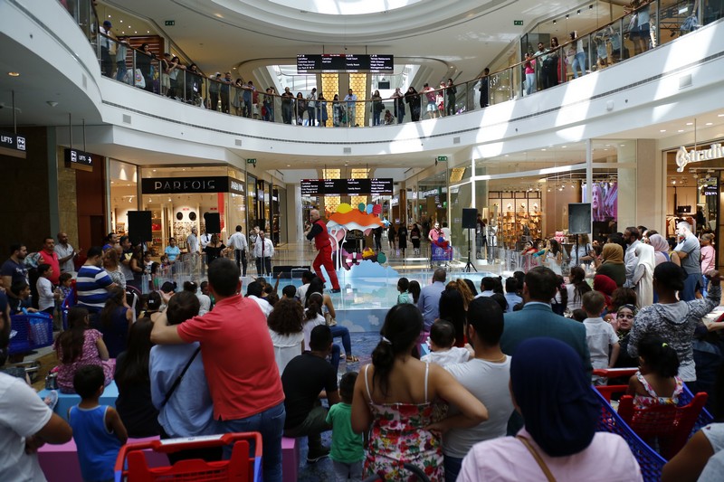 Farewell Summer Festival at CCBe