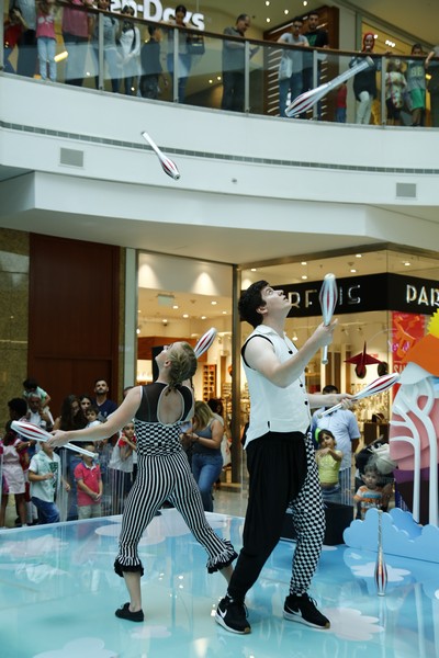 Farewell Summer Festival at CCBe
