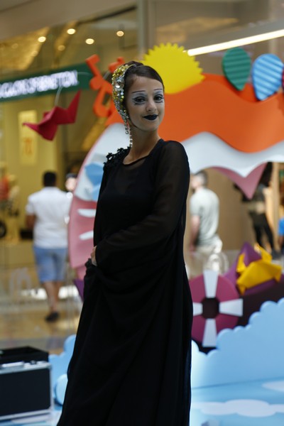 Farewell Summer Festival at CCBe