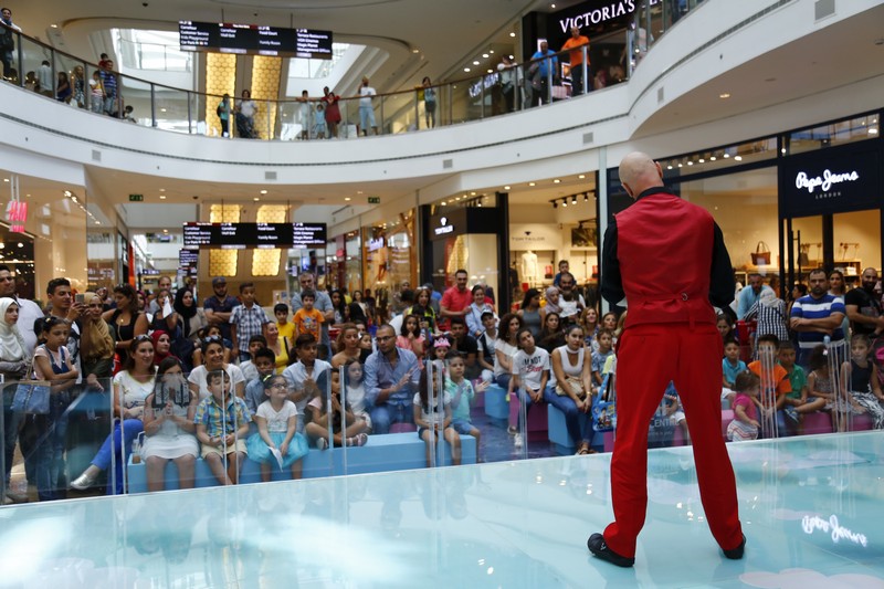 Farewell Summer Festival at CCBe