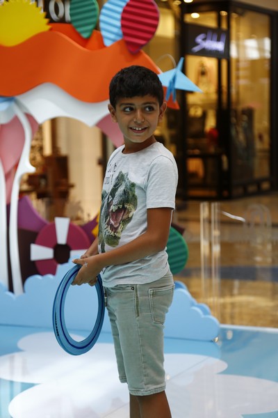 Farewell Summer Festival at CCBe