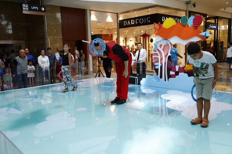 Farewell Summer Festival at CCBe