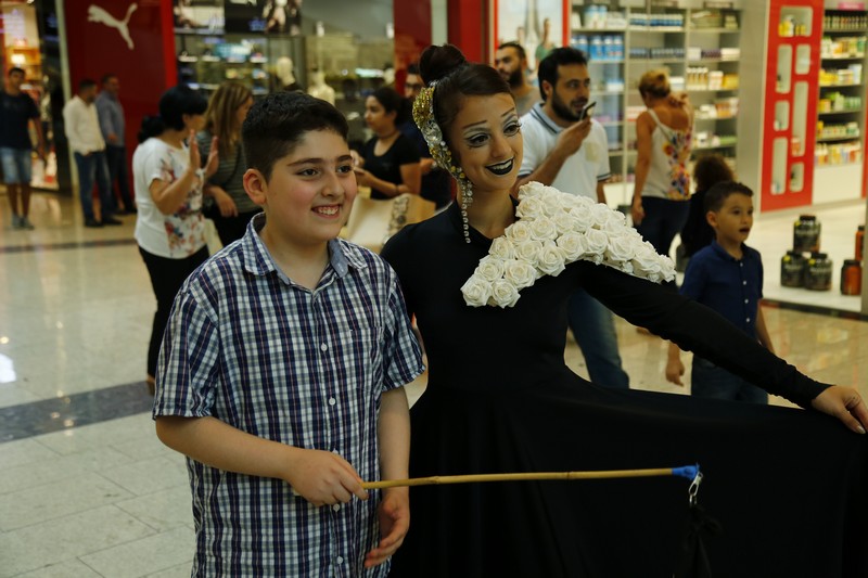 Farewell Summer Festival at CCBe
