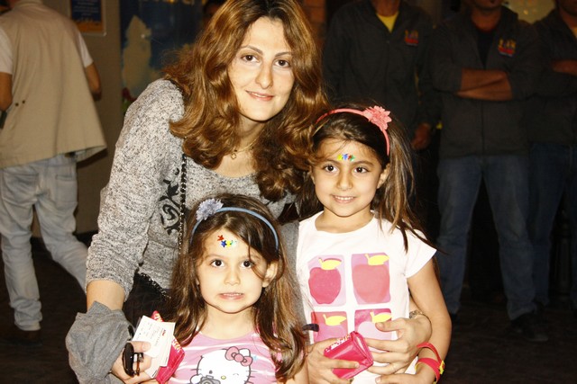 GS junior fashion show