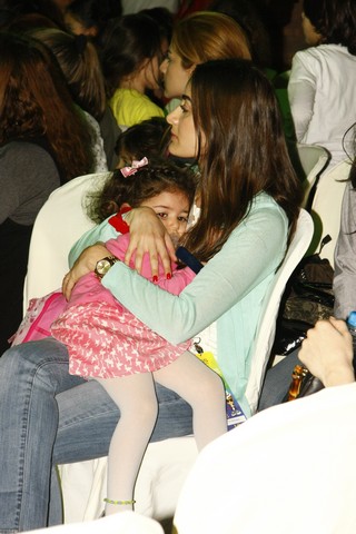 GS junior fashion show
