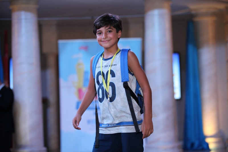 Back to School Event at KidzMondo Beirut 