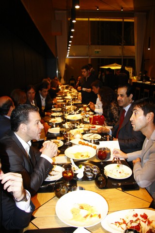 Kidzmondo Gala Dinner