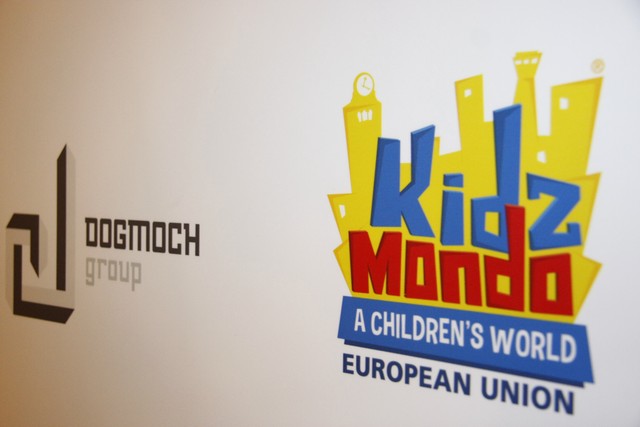 Kidzmondo Gala Dinner