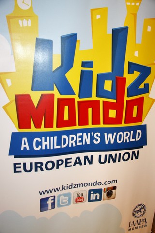 Kidzmondo Gala Dinner