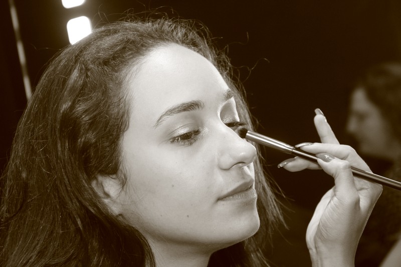 Opening of KIKO Milano