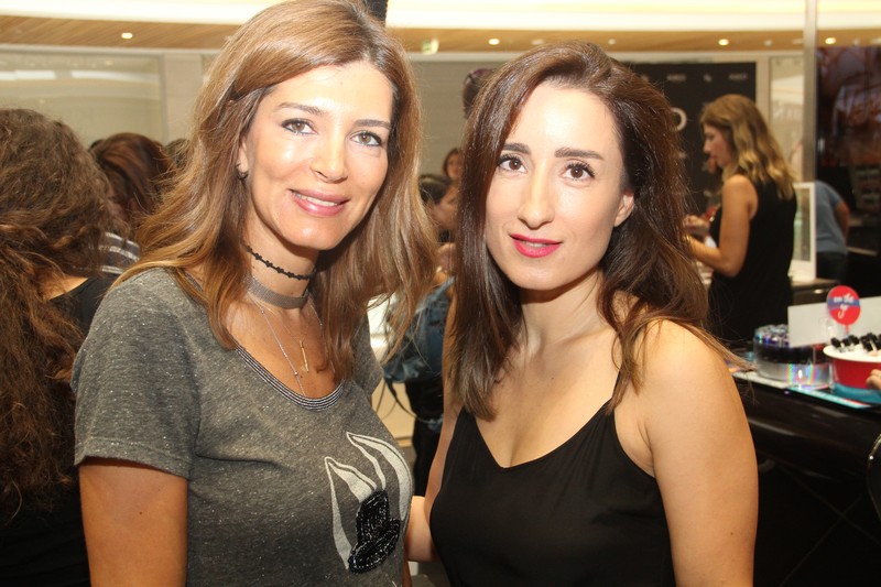 Opening of KIKO Milano