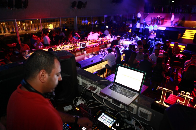 Special KQ Saturday