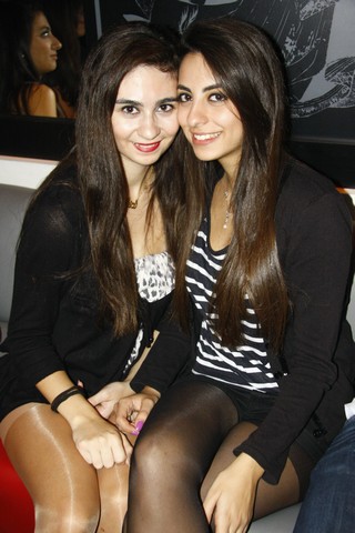 Koi on Friday Night