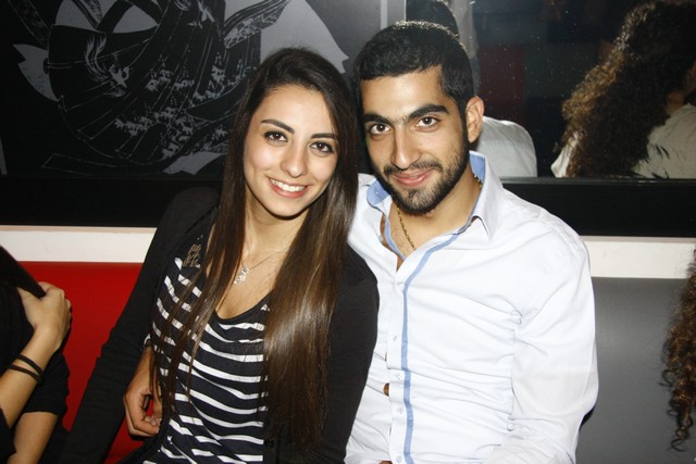 Koi on Friday Night