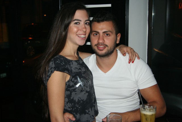 Koi on Thursday Night