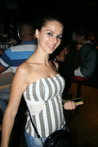 Koi on Thursday Night
