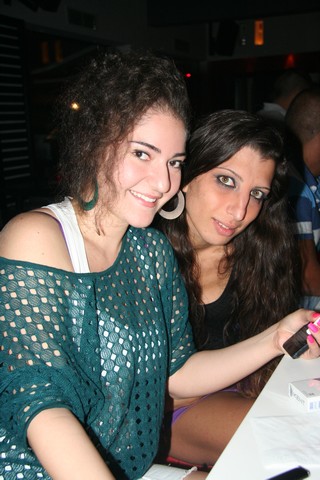 Koi on Thursday Night
