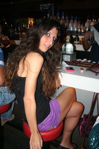 Koi on Thursday Night