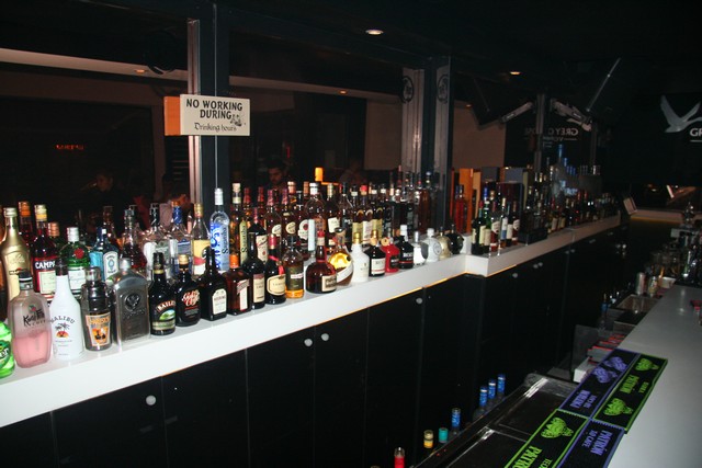 Koi on Thursday Night