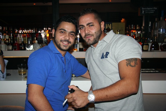 Koi on Thursday Night